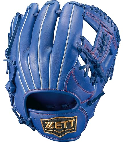 Amazon | ゼット(ZETT) 少年野球 グラブ (グローブ) ソフトステア